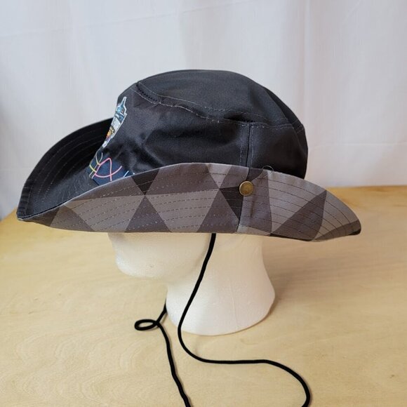 NCAA Bucket Hat - 2023 Womens Final 4 Dallas - Great Condition - Great Hat - Picture 4 of 8